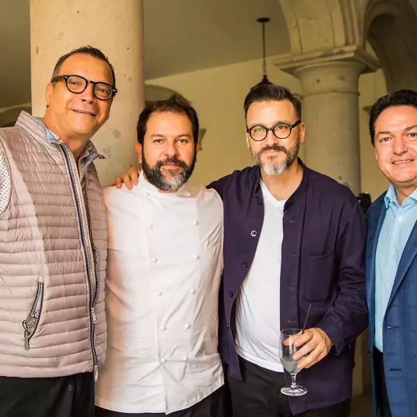 Primera edición del festival MAG