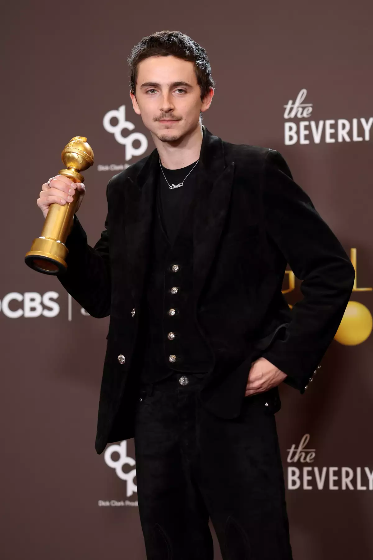 Timothee-Chalamet-Golden-Globes