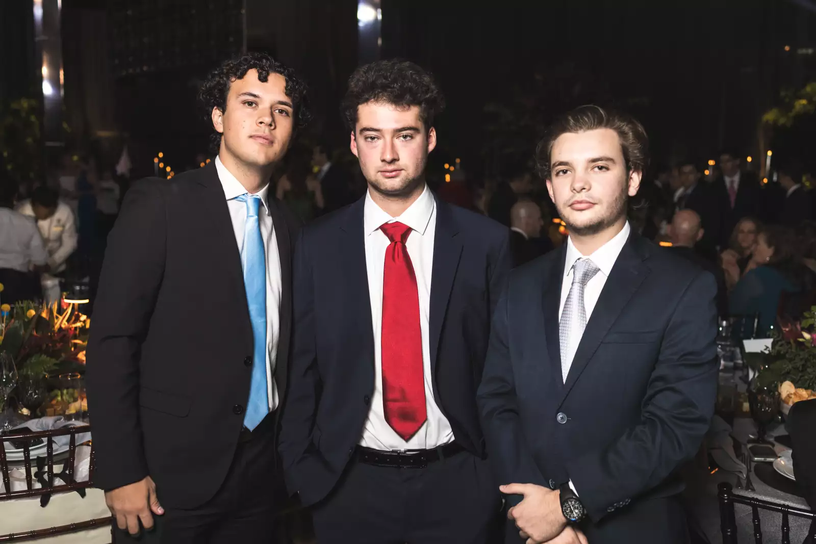 GRADUACIÓN MIRAFLORES