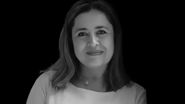 Angélica Manríquez Pérez