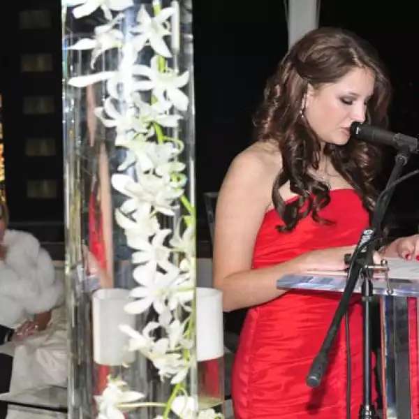 Boda de José Luis Salas y Cordelia Rodríguez