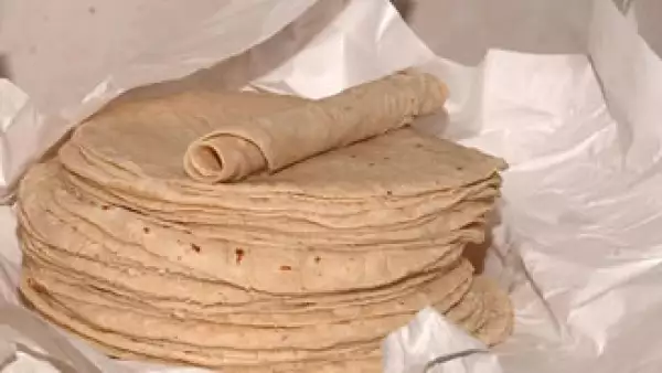 Los productores de tortilla buscarán ua solución ante el aumento de los energéticos. (Foto: Notimex)