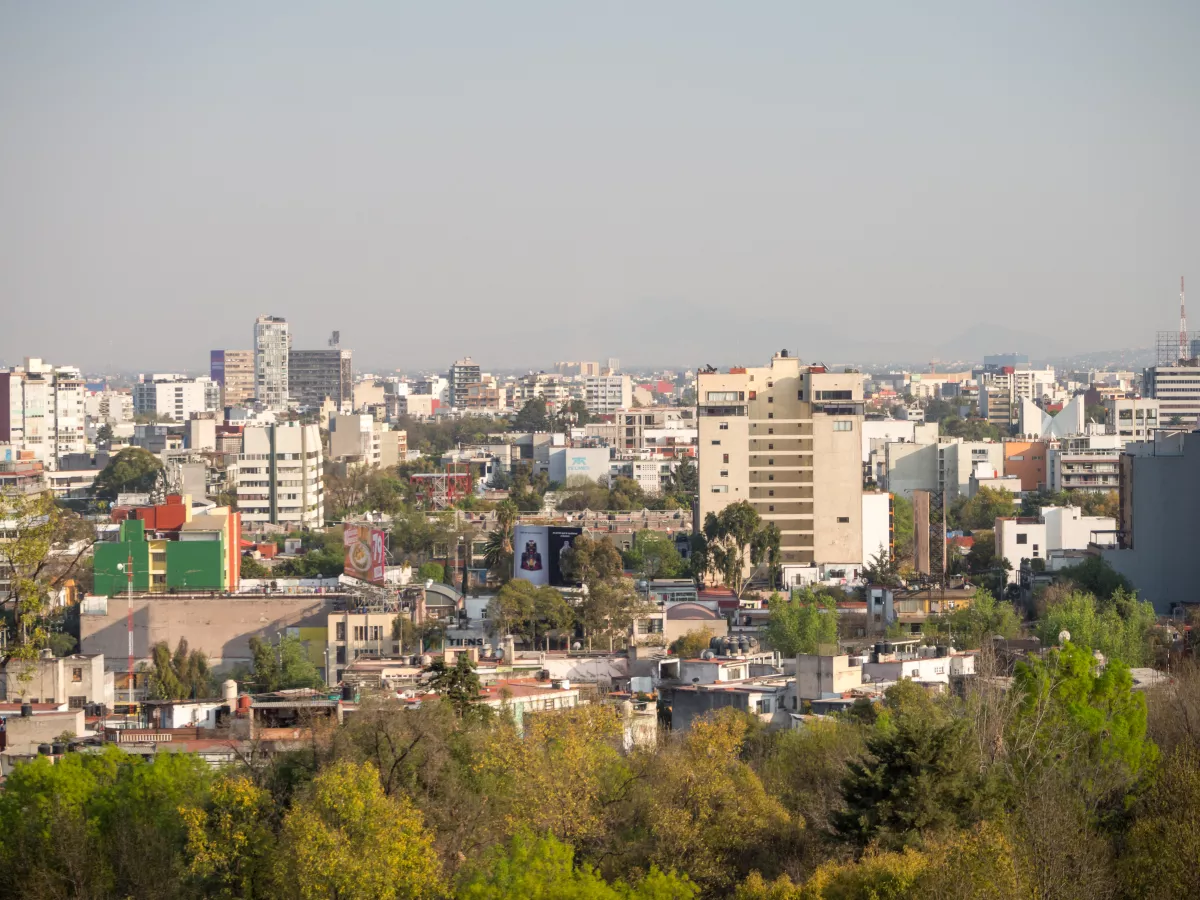 La AMPI va contra la corrupción inmobiliaria en CDMX y apoya medidas de cárcel 