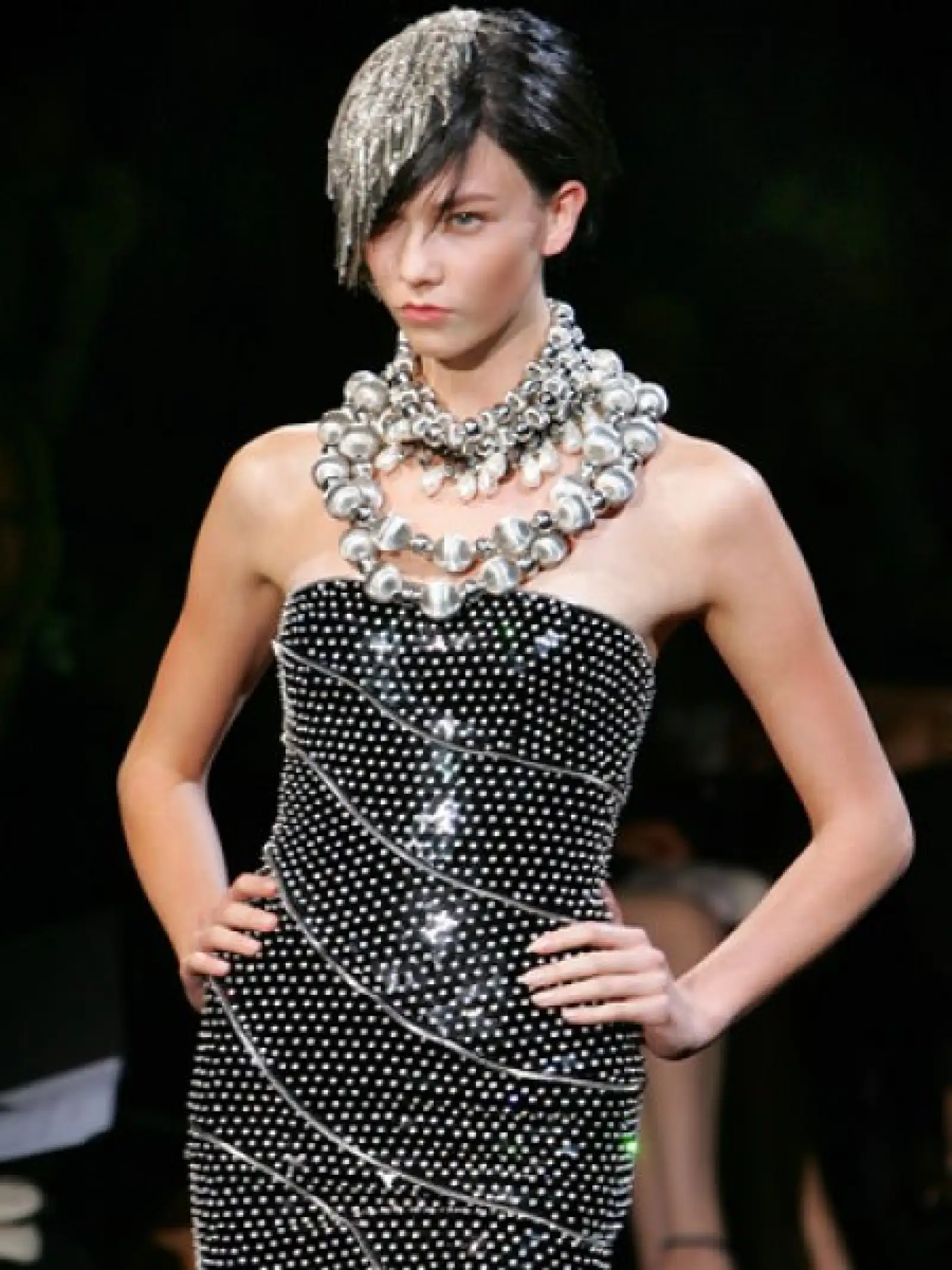 Giorgio Armani