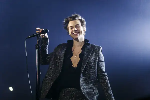 Harry-Styles