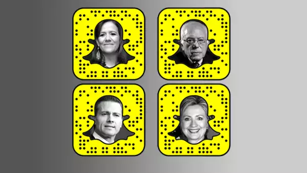 SnaPolíticos