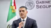 García Harfuch rechaza intervención de la CIA en explosión en Tecámac tras reportaje de CNN 