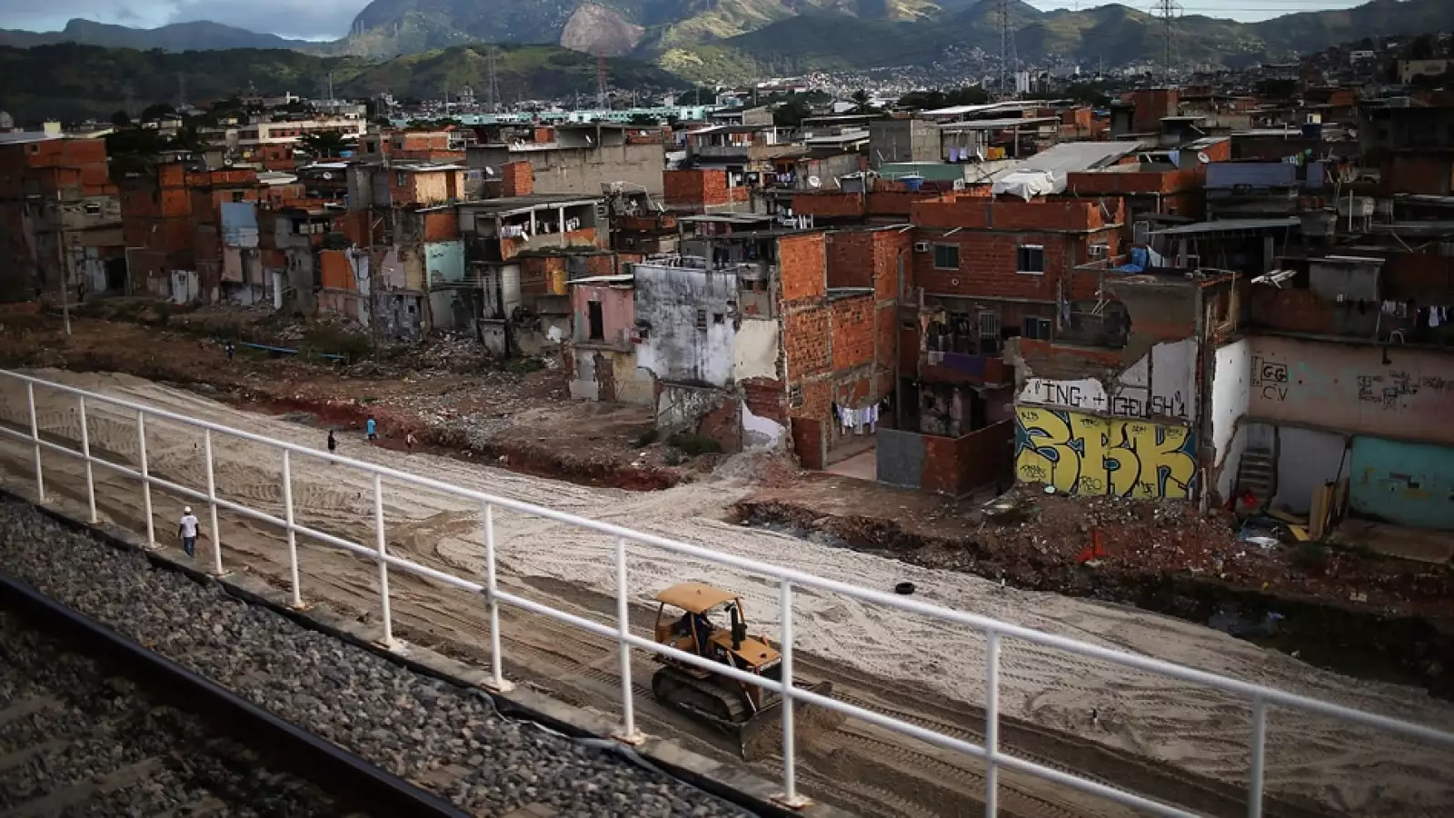 Brasil problemas sociales 15