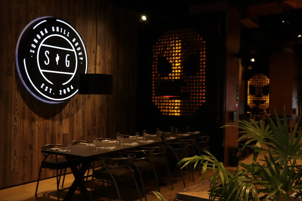 Sonora Grill 