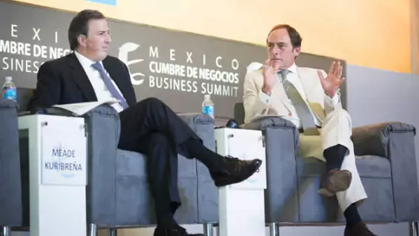 En el plano internacional, Paulo Portas, viceprimer ministro de Portugal, dijo que México es un país atractivo para inversionistas europeos, sobre todo tras las reformas estrucurales aprobadas en lo que va del sexenio.