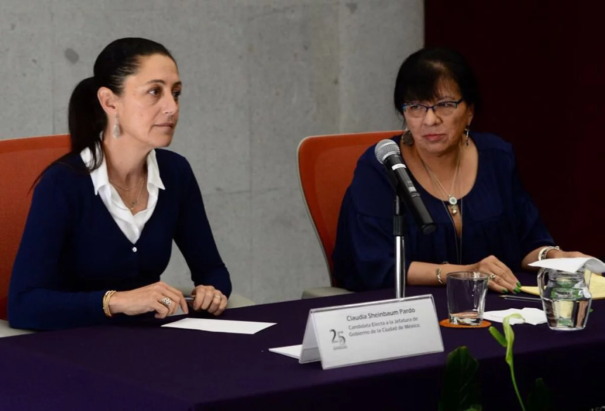 Comisión de Derechos Humanos
