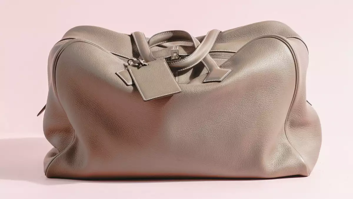 Hermès bolso victoria II