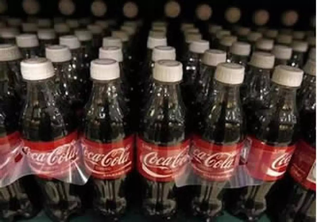 La embotelladora mexicana es la mayor del sistema Coca-Cola en América Latina. (Foto: Reuters)