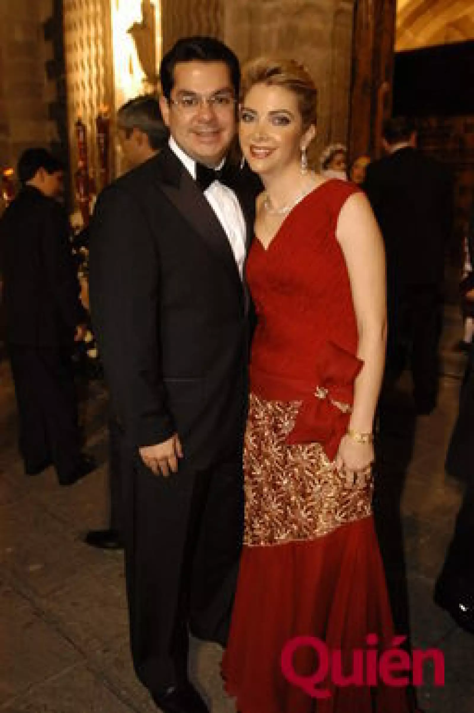 Luis Hoyo, Clara Hoyo