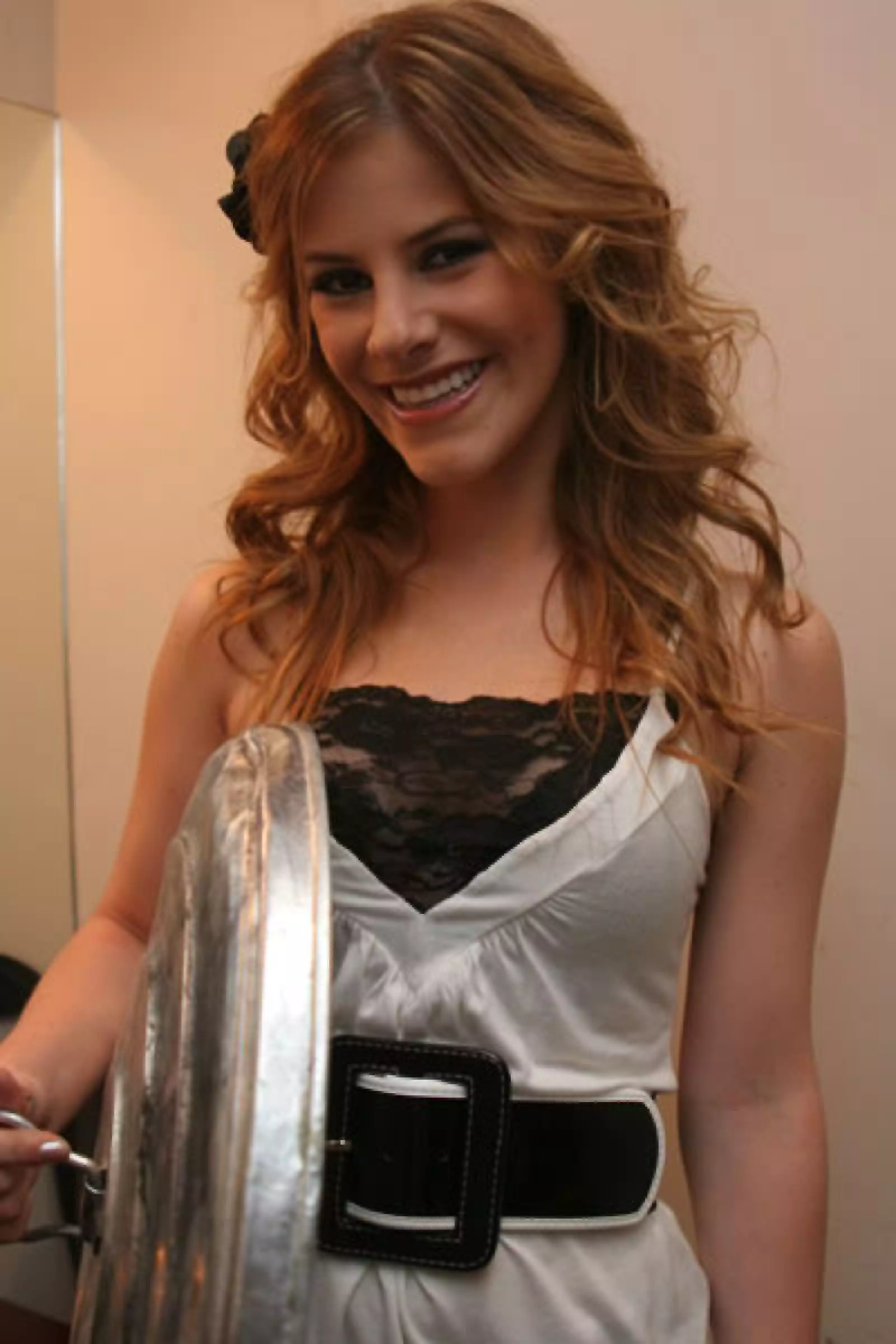 Concierto Pamela Jean