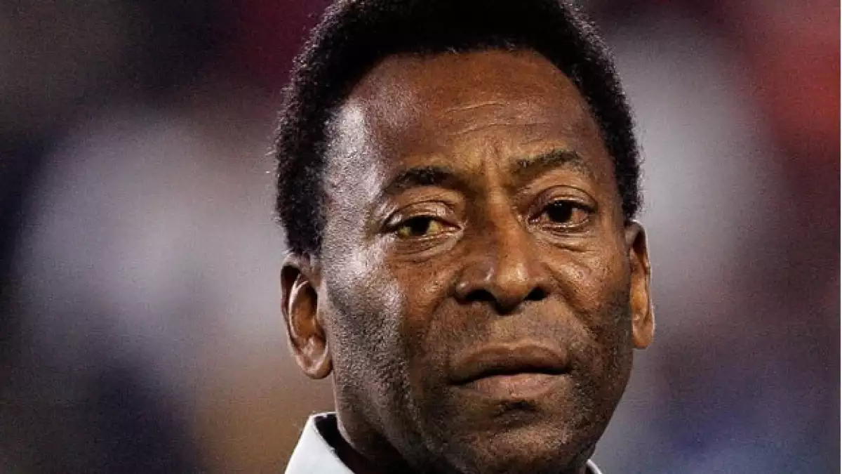 pele