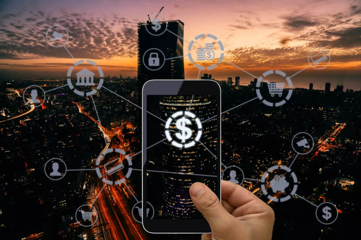 celular fintech