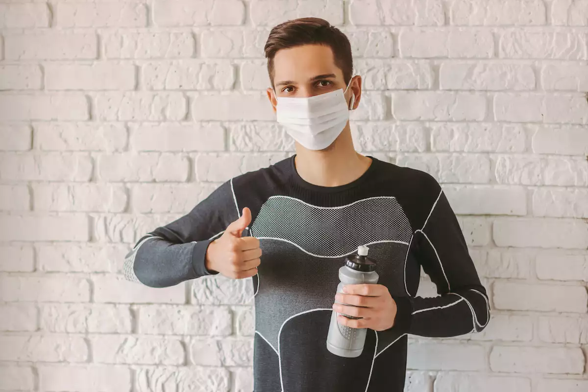 Autoconfianza - coronavirus - nueva realidad