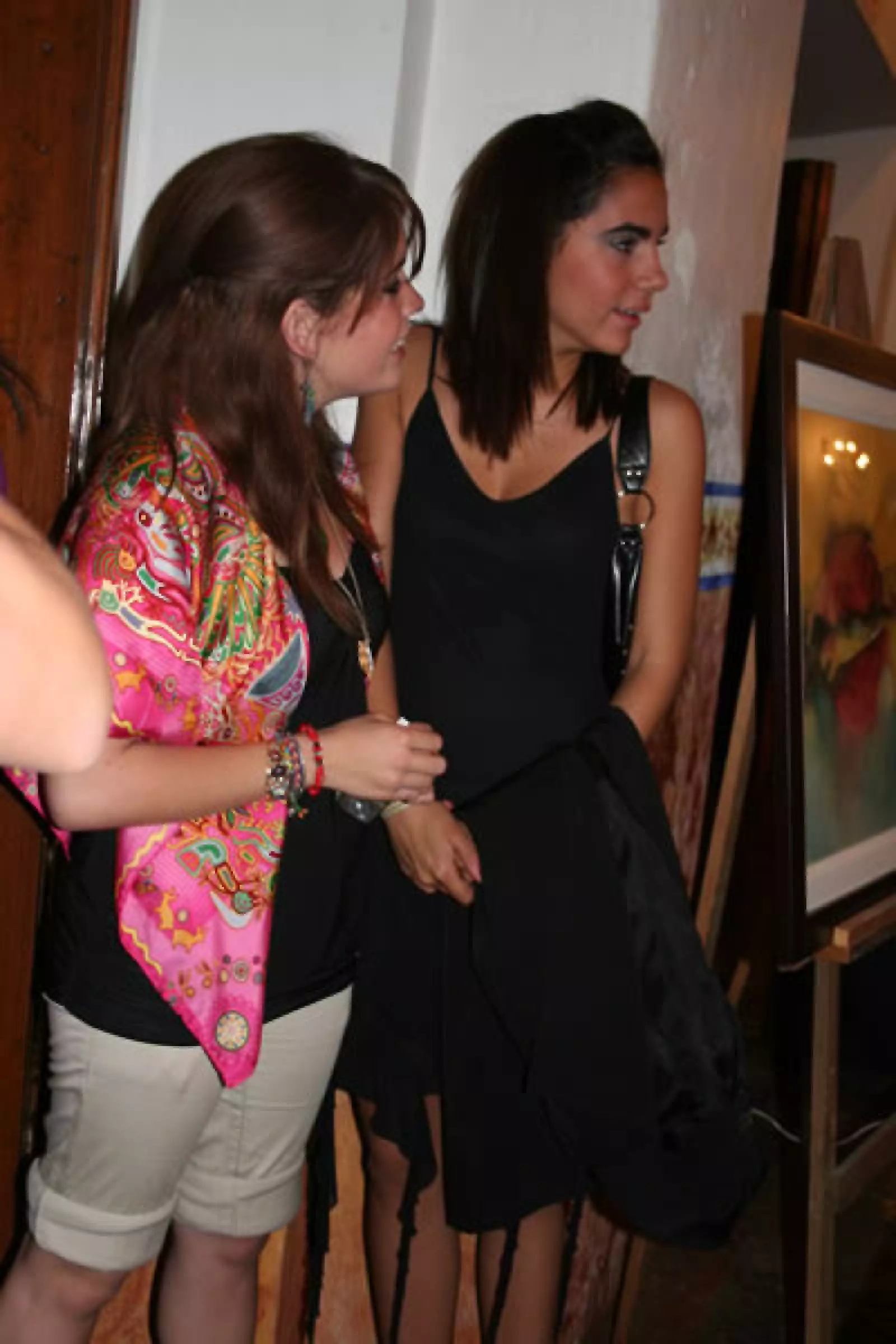 Cocktail del Auto Antiguo