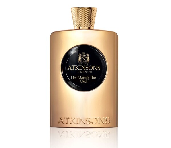 Atkinsons