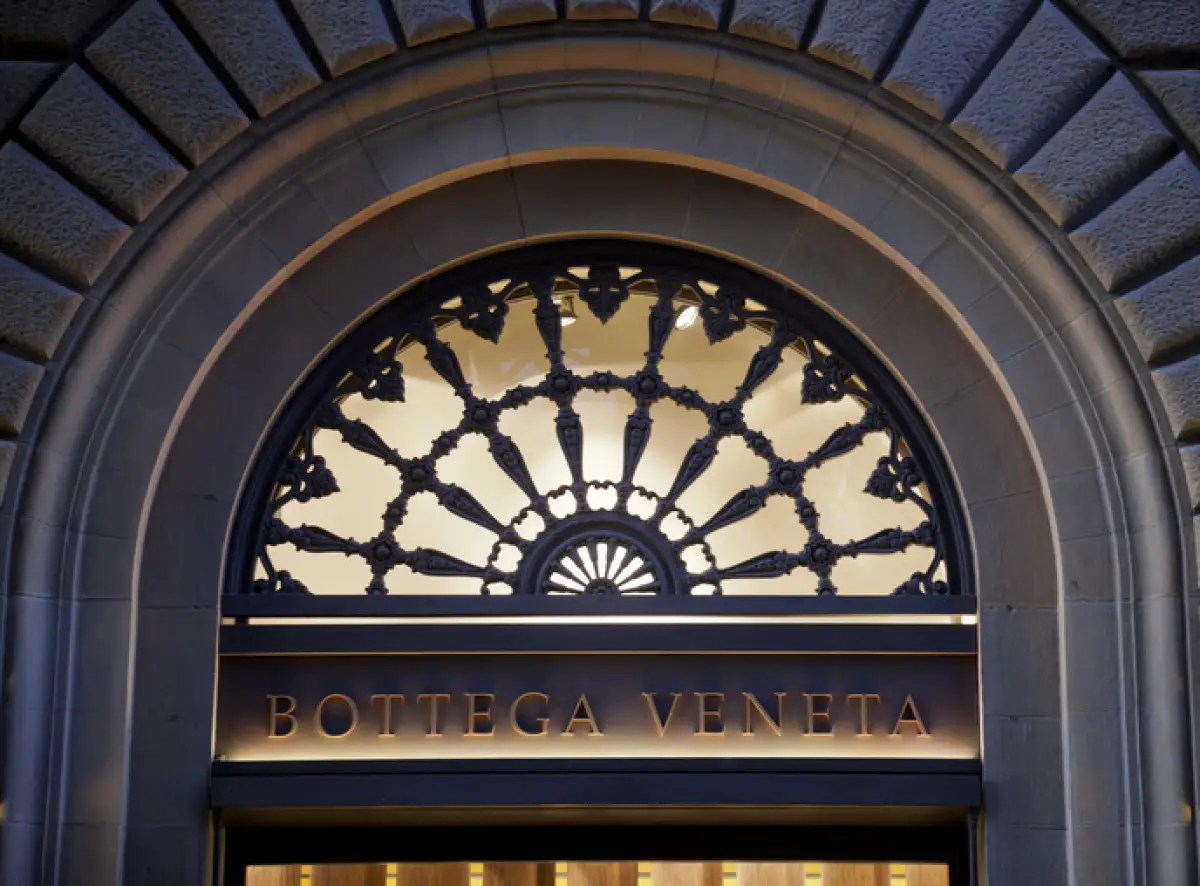 8 datos curiosos para conocer a Bottega Veneta