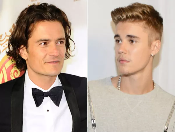 Orlando y Justin estuvieron a punto de llevar su pelea a un nivel incontrolable.
