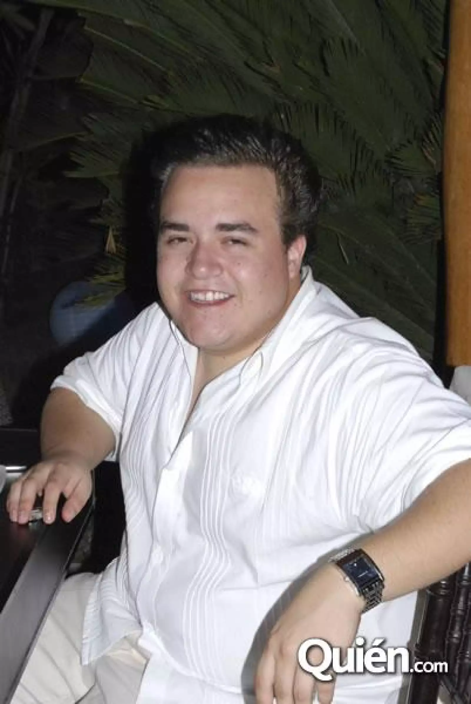 Boda Monica Basurto y Bulmaro Valdez