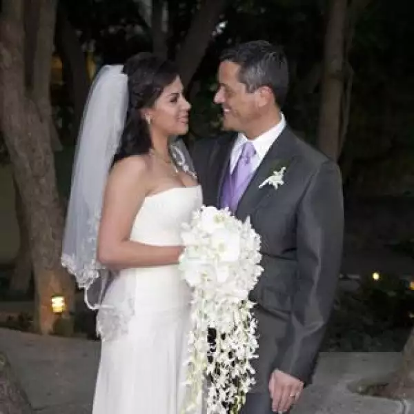 Geraldine Aragón,Francisco Zea