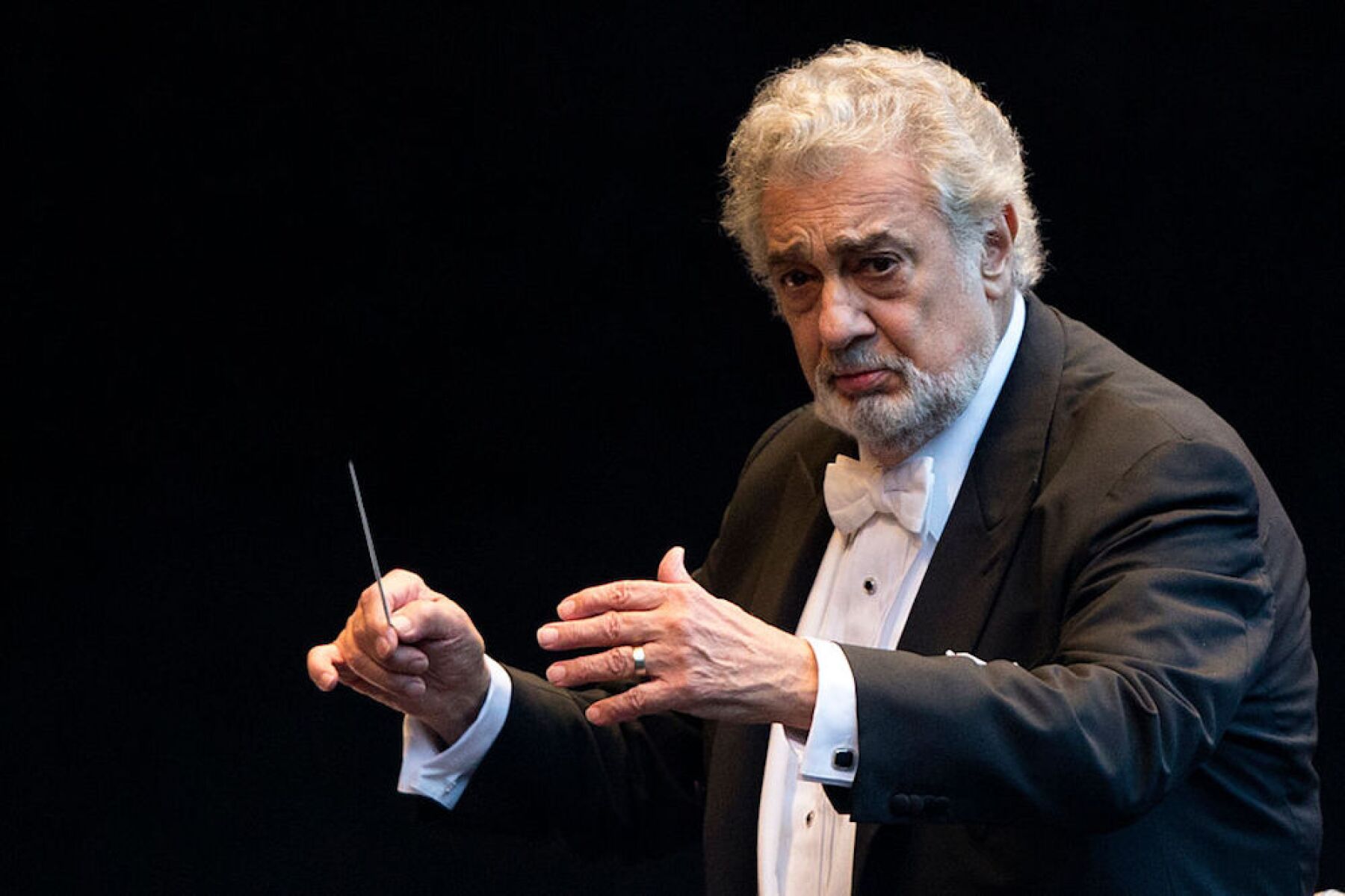 Plácido Domingo