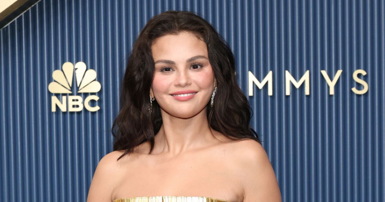 Selena Gomez responde a quienes critican su nueva apariencia: “La gente quiere congelarme en el tiempo”