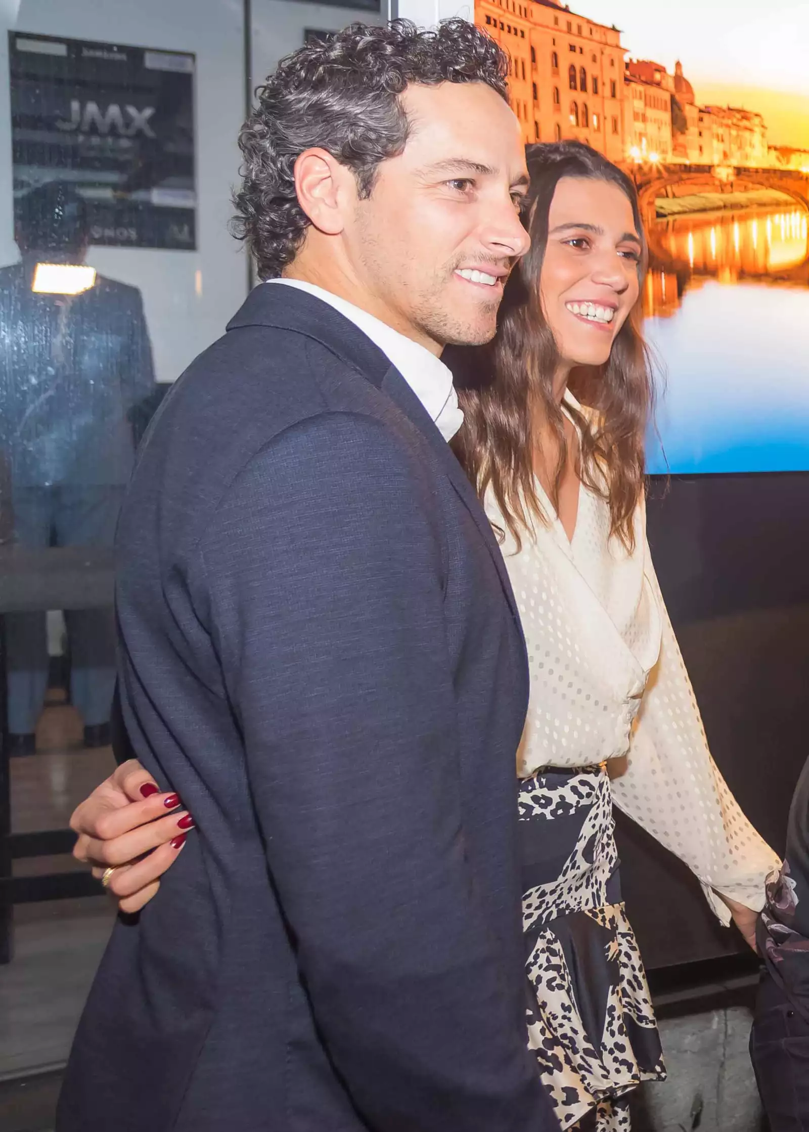 Grand Opening JMX Foto San Ángel