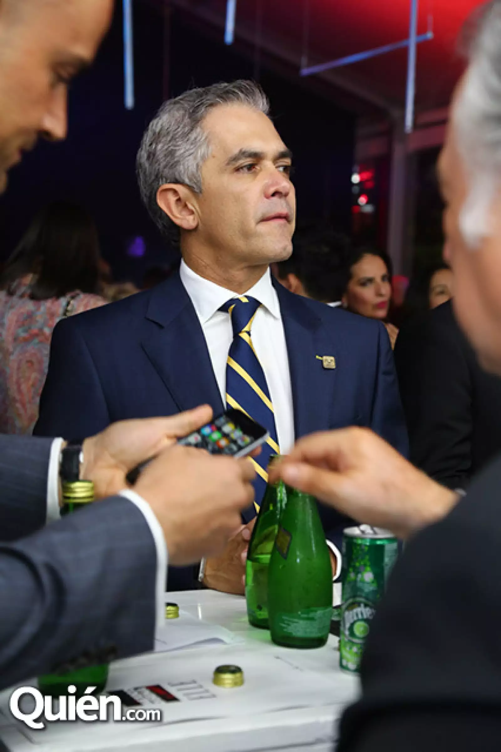 Miguel Ángel Mancera