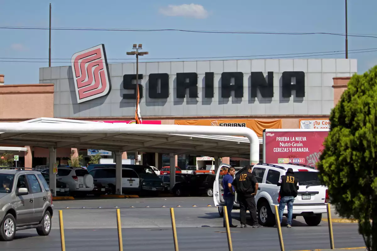 El anuncio de Soriana se da luego de que este año adquiriera a su rival Comercial Mexicana y con ello 143 de sus tiendas.
