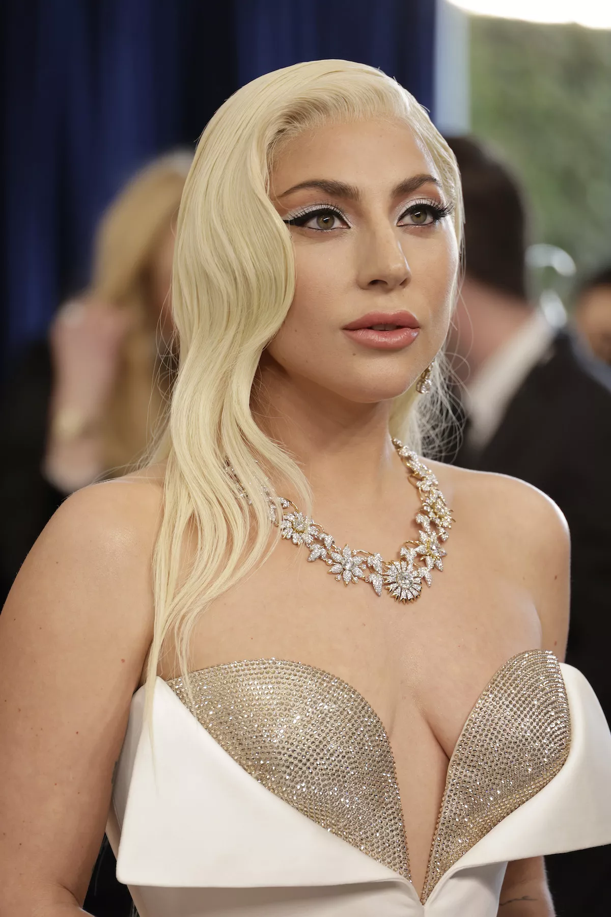 28th Annual Screen Actors¬†Guild Awards - Arrivals