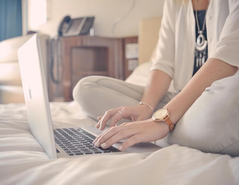 Una de nuestras cosas favoritas es comprar lo que nos encanta online.