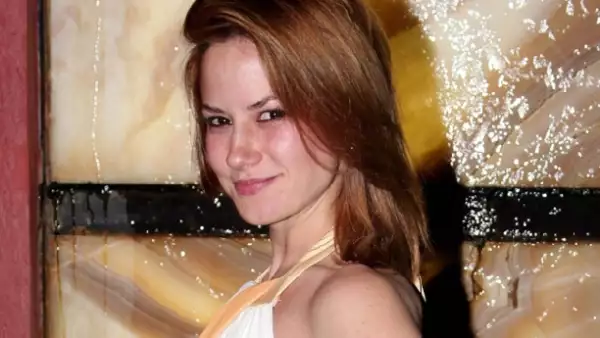 La actriz mexicana fue elegida por los Periodistas Cinematográficos de México para contender en la categoría de `revelación femenina´, gracias a su participación en la cinta `Me Importas Tú... y Tú´.