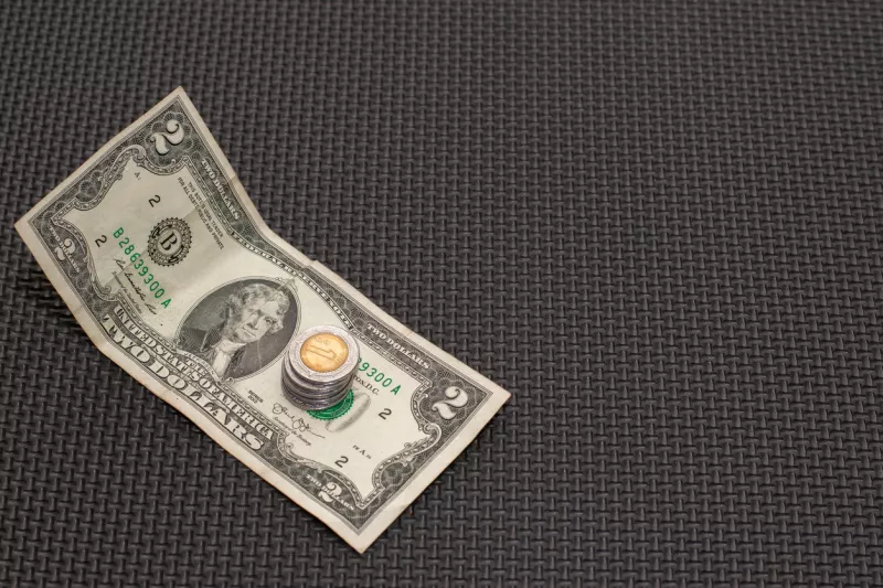 Peso mexicano a dólar hoy: se deprecia ante el fortalecimiento de la divisa norteamericana