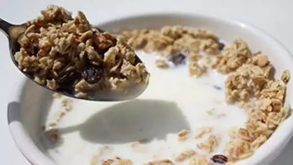 Cereal