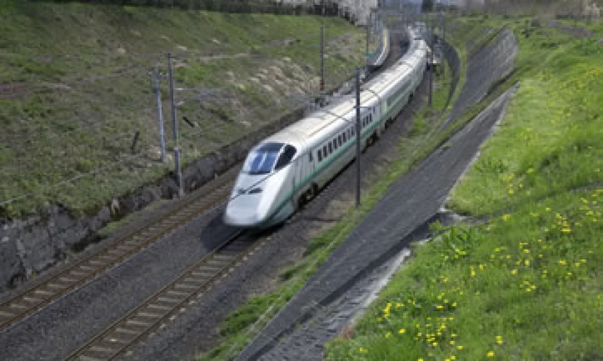 Legisladores habían acusado a la administración de Perña Nieto de favorecer al consorcio de China Railway. . (Foto: Getty Images)