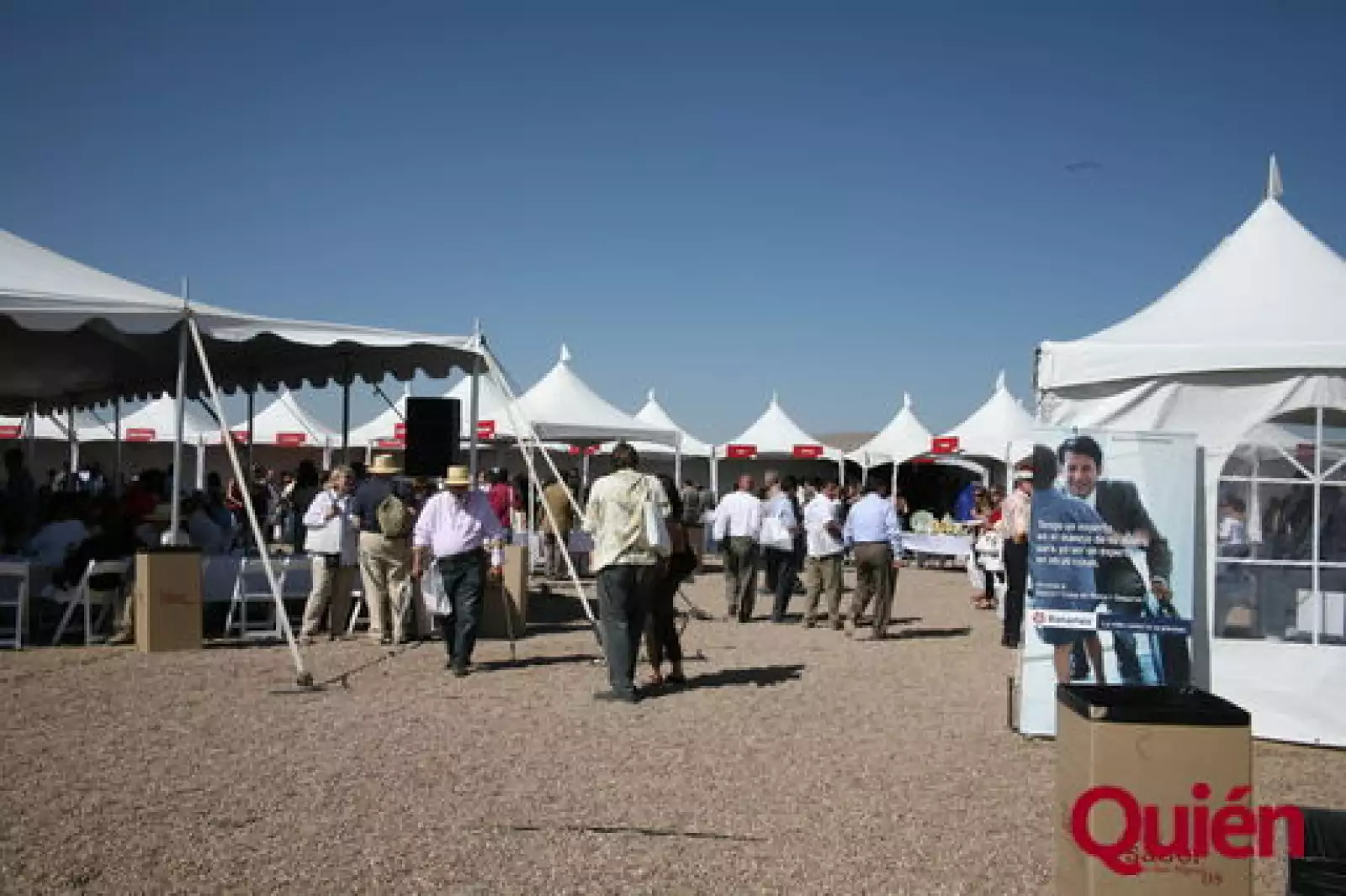 Aspectos  Festival de Sabor