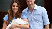 El nacimiento del príncipe George, hijo de Kate y Guillermo de Inglaterra, fue uno de los temas más comentados y hablados durante el año. En la lista también figuran Elba Esther Gordillo y el Papa.