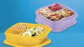Grupo BeFra concluyó la adquisición de Tupperware en junio de este año.