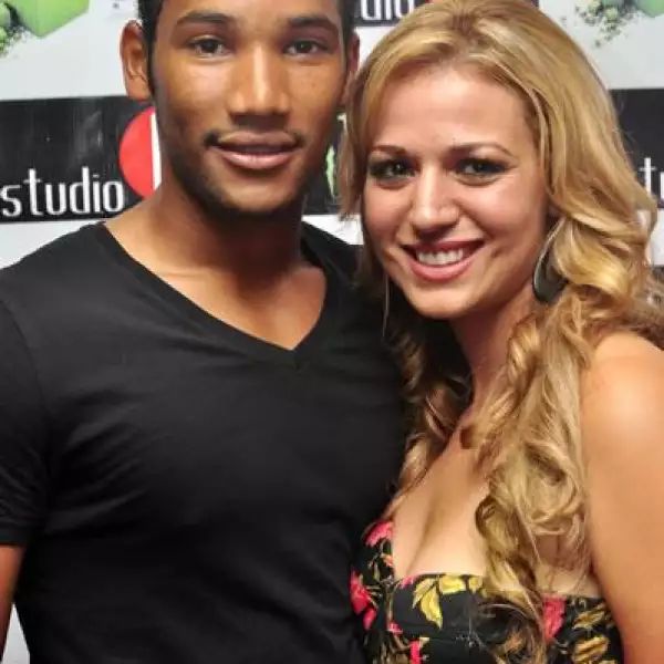 Inauguración Studio B