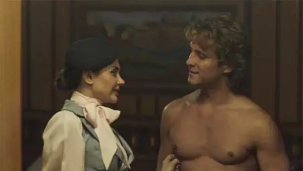 Diego Boneta