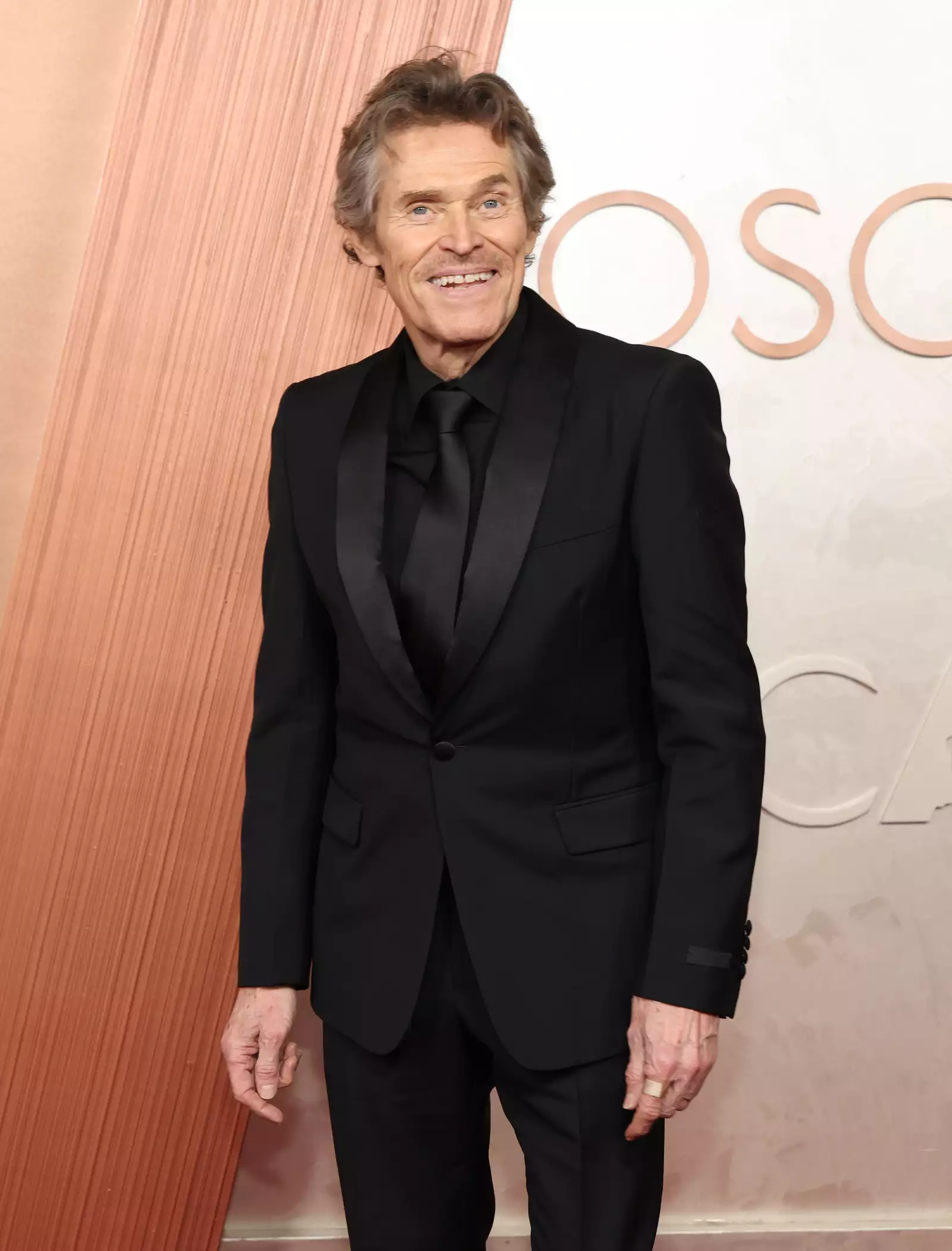 97th Annual Oscars - Arrivals