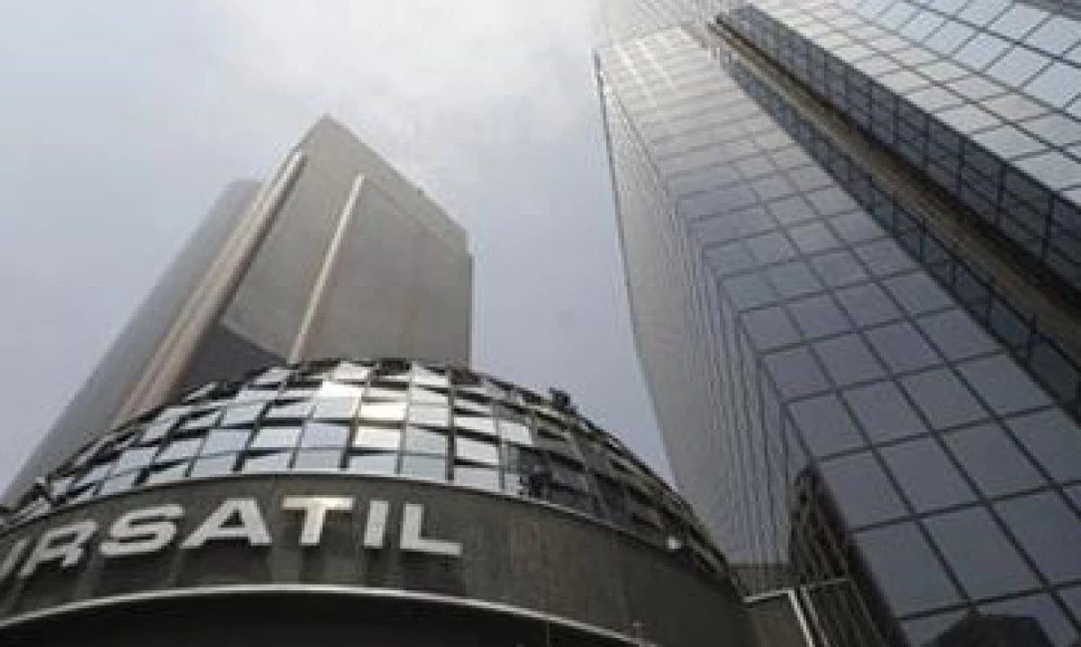 La empresa InterGloval de Grupo BMV ofrecerá servicios de mensajería financiera a empresas pequeñas y medianas. (Foto: Reuters)