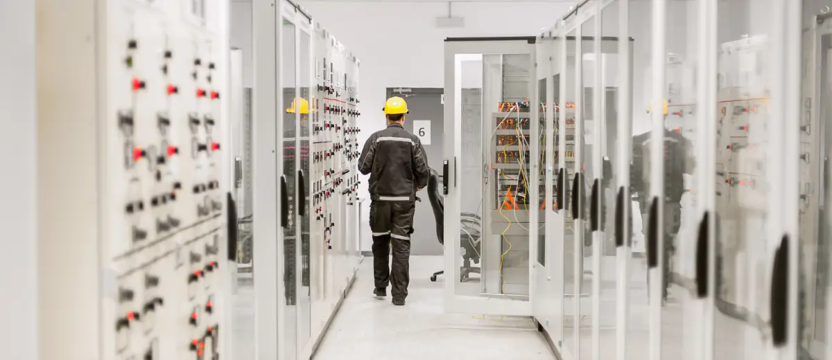 electricidad