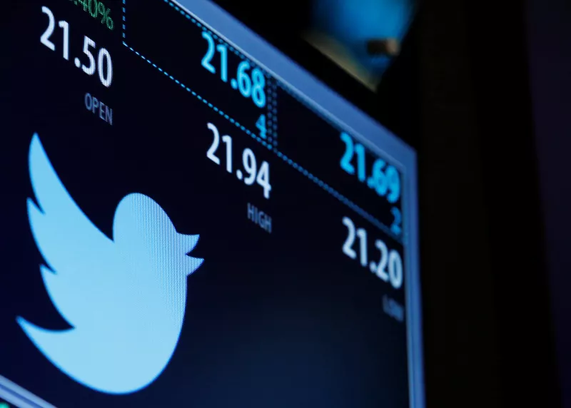 Twitter y S&P 500 se unen y crean índice para medir rendimiento de las empresas