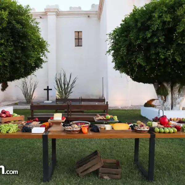 ExpoArte de Galería Lucita