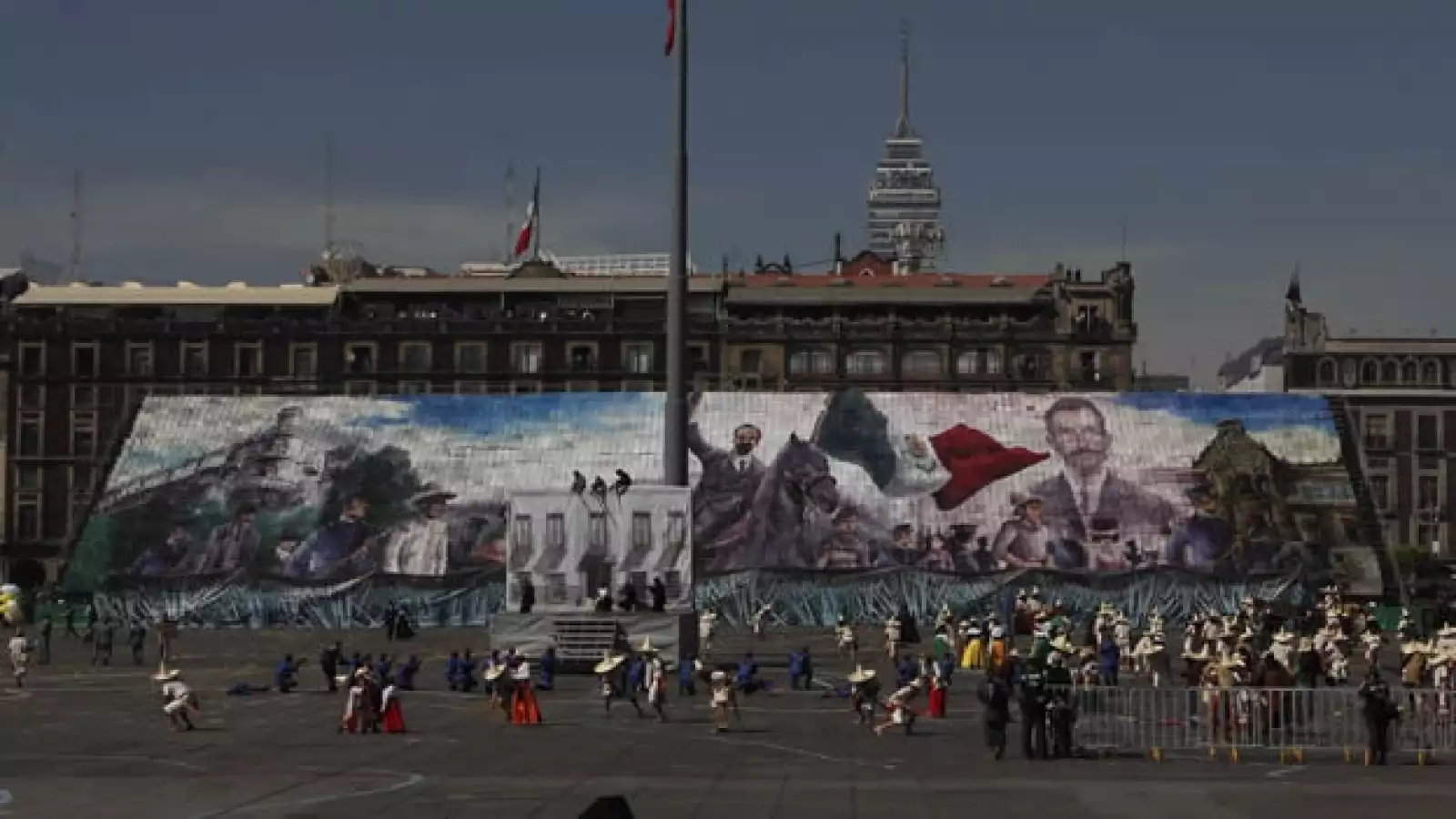 102 Revolución Mexicana 6